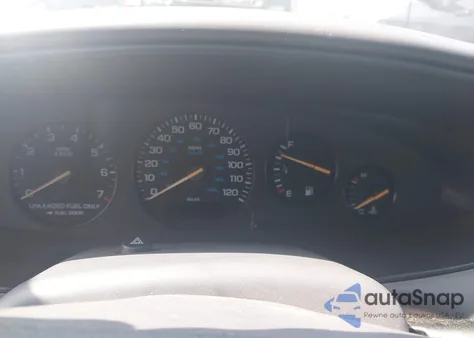 1996 Chrysler Sebring Jx z USA, uszkodzony, nr VIN 3C3EL45H8TT277543